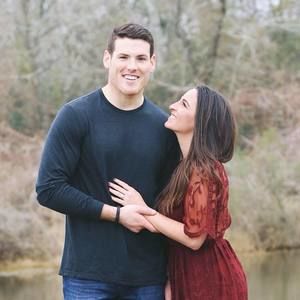 Meet your Posher, Cole